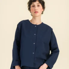 cardigan femme look chic decontracte chantilly dody boutique