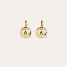 boucles oreilles comete dorees swarovski gas bijoux-dody chantilly