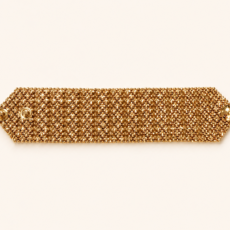 bracelet manchette chamiro gas bijoux dody chantilly