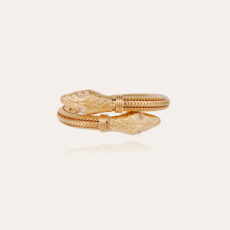 bracelet femme bijou audacieux serpent chantilly dody boutique