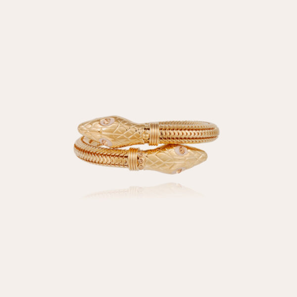 bracelet femme bijou audacieux serpent chantilly dody boutique