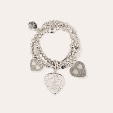 bracelet femme bijou romantique chantilly dody