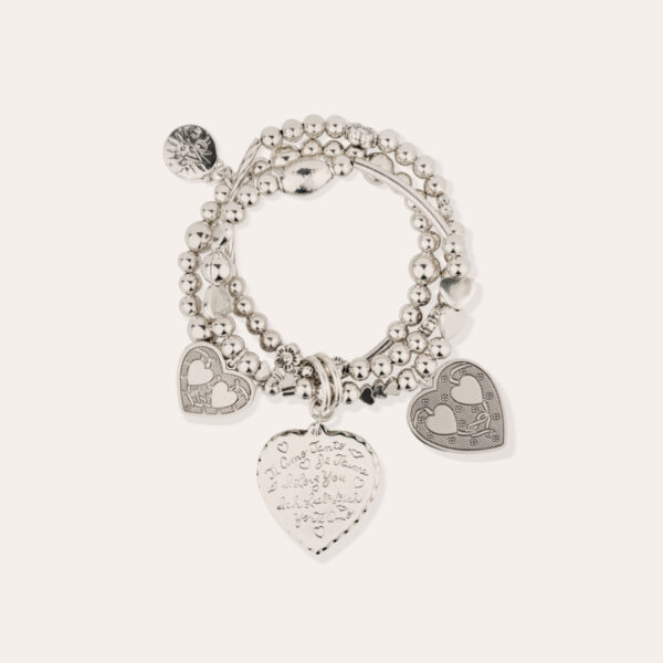 bracelet femme bijou romantique chantilly dody