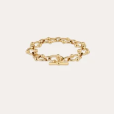 Bracelet Rivage mini or