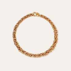 collier femme bijou chic dore chantilly dody boutique
