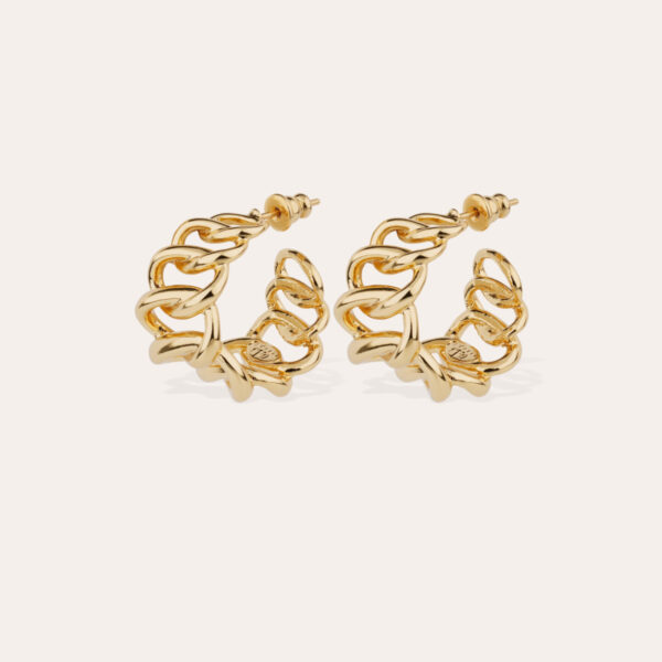 creoles bronx dorees gourmette gas bijoux dody boutique chantilly