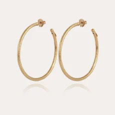 creoles femme bijou chic dore chantilly dody boutique