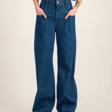 ean femme look tendance denim chantilly dody boutique