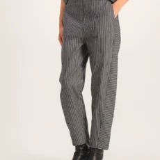 pantalon rayures femme look tendance chantilly dody boutique