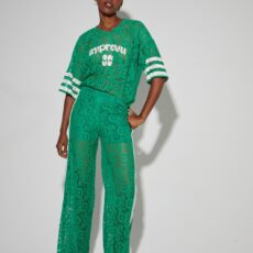 tee shirt femme look sporty chic chantilly dody