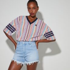 blouse femme look tendance colore chantilly dody boutique