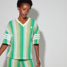 blouse femme look tendance 90s chantilly dody boutique