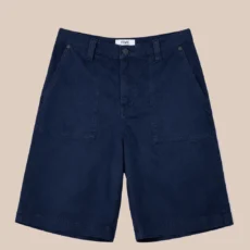 short femme look casual chantilly dody boutique