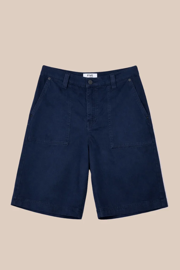 short femme look casual chantilly dody boutique