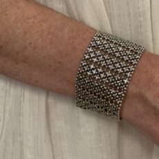 bracelet chamiro dore porte femme gas bijoux dody chantilly